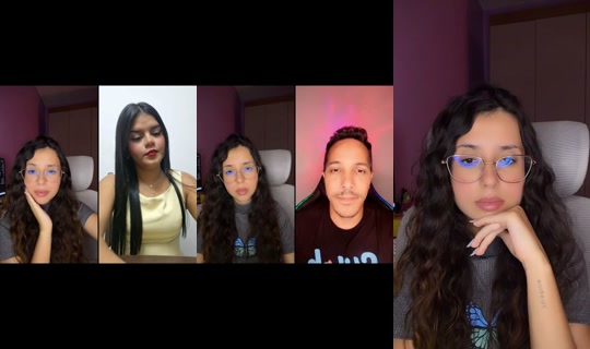 mcguedes22 TikTok Live — Sep 13, 2026, 12:03 AM