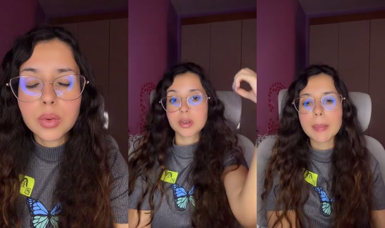 mcguedes22 TikTok Live — Sep 13, 2026, 12:57 AM