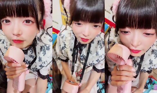 mchan_para TikTok Live — Aug 22, 2026, 8:22 AM