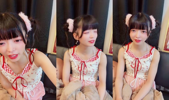 mchan_para TikTok Live — Aug 22, 2026, 3:17 PM