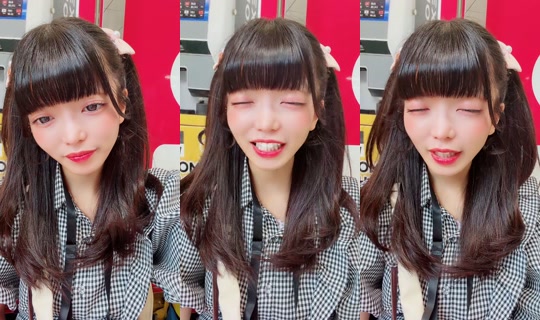 mchan_para TikTok Live — Aug 23, 2026, 6:57 AM