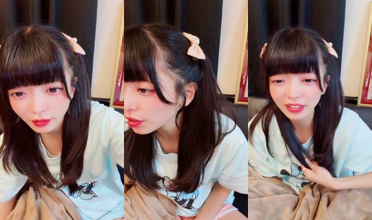 mchan_para TikTok Live — Aug 23, 2026, 3:34 PM