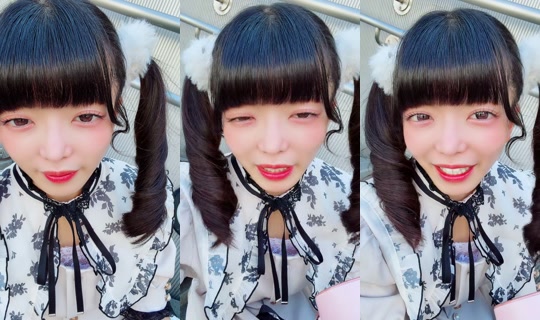 mchan_para TikTok Live — Aug 25, 2026, 5:25 AM