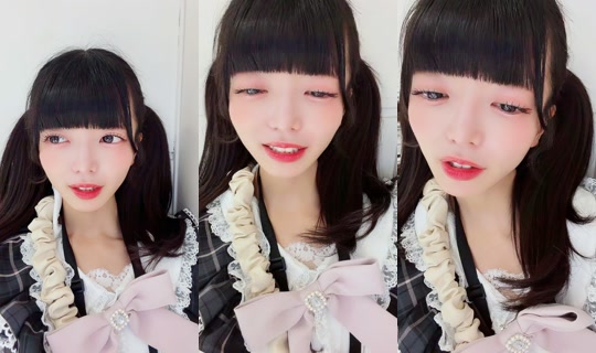 mchan_para TikTok Live — Aug 27, 2026, 7:32 AM