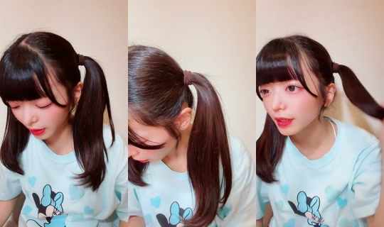 mchan_para TikTok Live — Aug 27, 2026, 4:02 PM