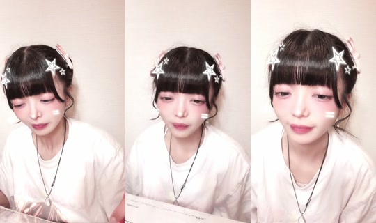 mchan_para TikTok Live — Aug 28, 2026, 4:16 PM