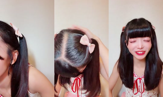 mchan_para TikTok Live — Aug 31, 2026, 3:52 PM