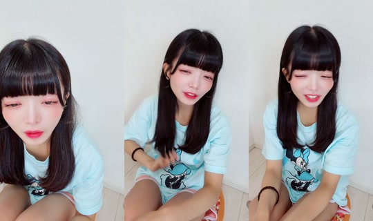 mchan_para TikTok Live — Sep 1, 2026, 3:32 AM