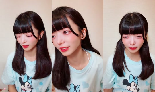mchan_para TikTok Live — Sep 1, 2026, 3:49 PM