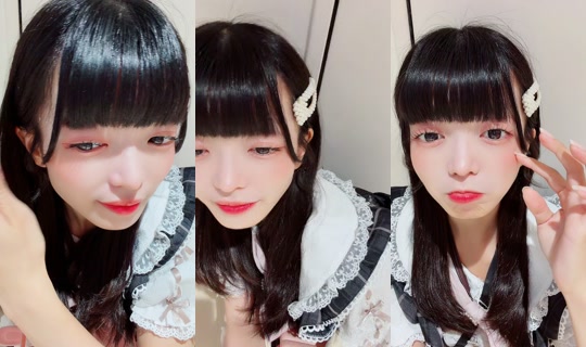 mchan_para TikTok Live — Sep 3, 2026, 7:05 AM