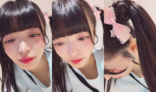 mchan_para TikTok Live — Oct 1, 2026, 6:54 AM