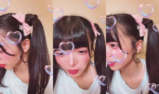 mchan_para TikTok Live — Oct 1, 2026, 3:48 PM