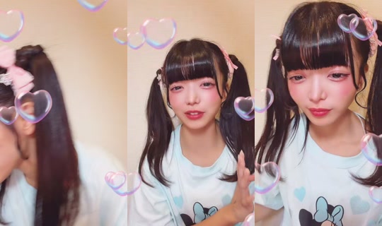 mchan_para TikTok Live — Oct 1, 2026, 4:21 PM