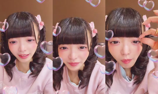 mchan_para TikTok Live — Oct 3, 2026, 4:25 AM