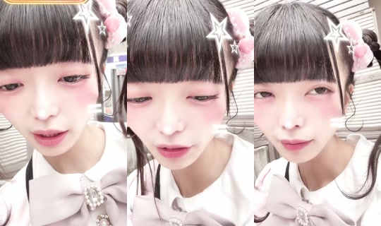 mchan_para TikTok Live — Oct 4, 2026, 3:16 AM