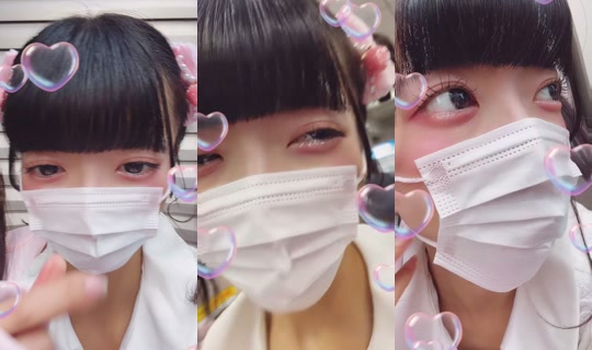 mchan_para TikTok Live — Oct 4, 2026, 7:32 AM
