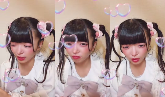 mchan_para TikTok Live — Oct 4, 2026, 3:48 PM