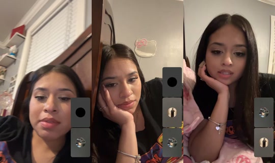 mchellecastilllo TikTok Live — Aug 23, 2026, 6:36 AM