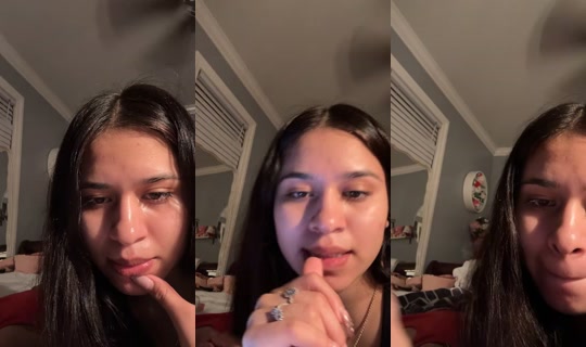 mchellecastilllo TikTok Live — Aug 24, 2026, 5:11 AM