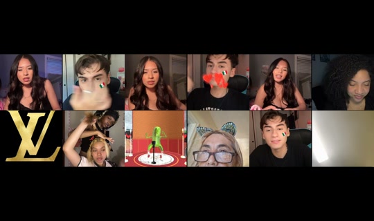 mchellecastilllo TikTok Live — Aug 25, 2026, 12:05 AM