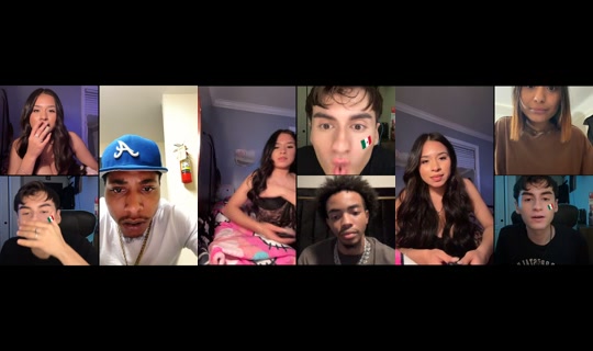 mchellecastilllo TikTok Live — Aug 25, 2026, 12:55 AM