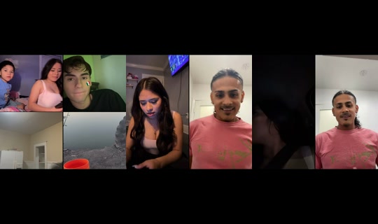 mchellecastilllo TikTok Live — Aug 25, 2026, 2:35 AM