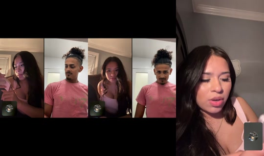 mchellecastilllo TikTok Live — Aug 25, 2026, 5:17 AM