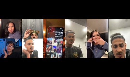 mchellecastilllo TikTok Live — Aug 27, 2026, 2:43 AM
