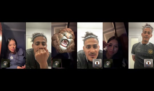 mchellecastilllo TikTok Live — Aug 27, 2026, 5:00 AM
