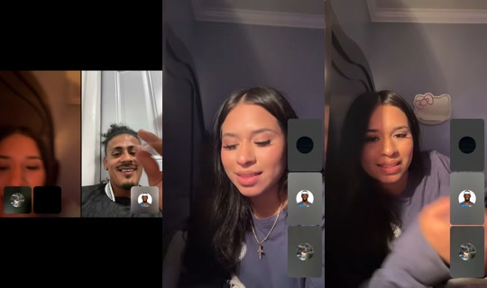 mchellecastilllo TikTok Live — Aug 27, 2026, 5:20 AM