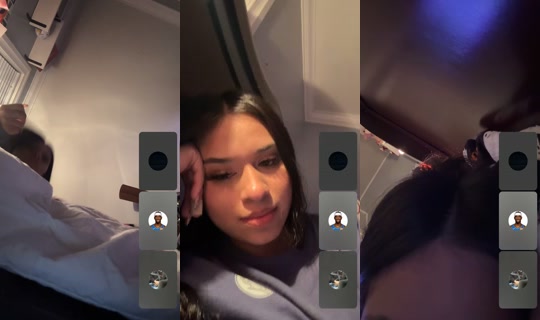 mchellecastilllo TikTok Live — Aug 27, 2026, 5:45 AM