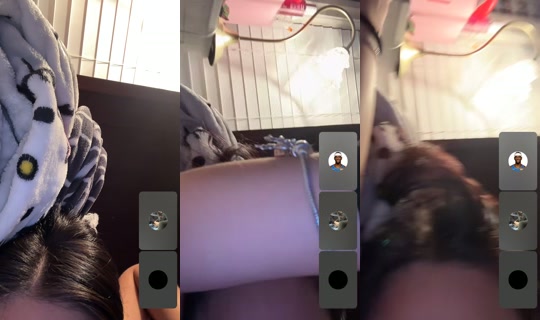 mchellecastilllo TikTok Live — Aug 27, 2026, 6:33 AM