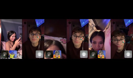 mchellecastilllo TikTok Live — Aug 28, 2026, 7:02 AM