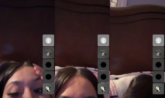 mchellecastilllo TikTok Live — Aug 28, 2026, 8:25 AM