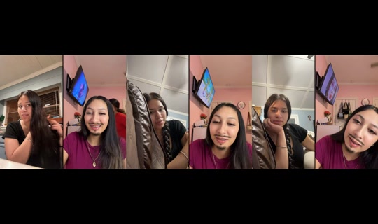 mchellecastilllo TikTok Live — Aug 29, 2026, 1:35 AM