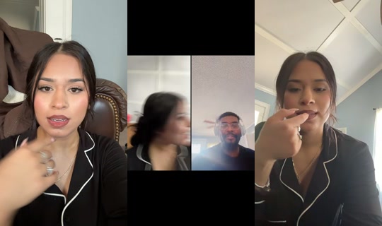 mchellecastilllo TikTok Live — Aug 29, 2026, 8:41 PM