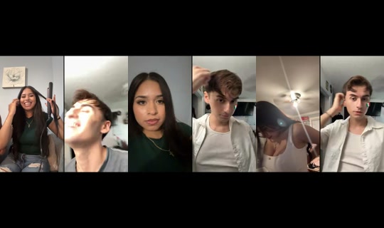 mchellecastilllo TikTok Live — Aug 30, 2026, 1:38 AM