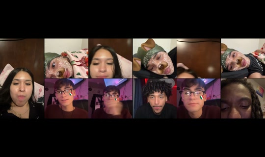 mchellecastilllo TikTok Live — Sep 14, 2026, 4:21 AM