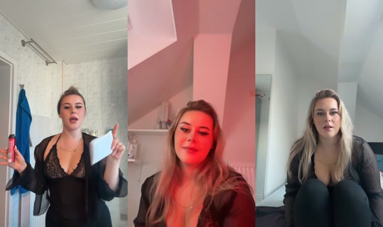 mchlle.bby TikTok Live — Sep 26, 2026, 3:53 PM