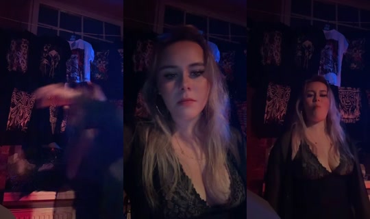 mchlle.bby TikTok Live — Sep 26, 2026, 7:55 PM