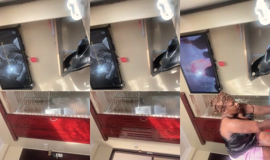 mchunuasanda96 TikTok Live — Aug 23, 2026, 5:41 AM