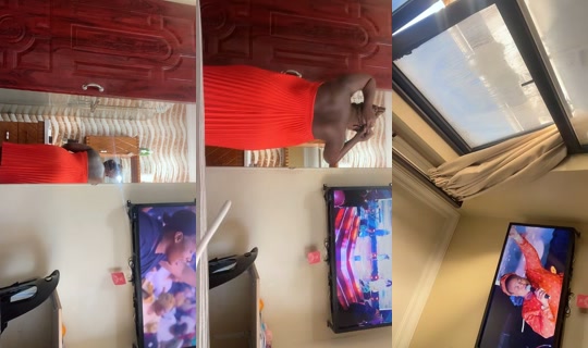 mchunuasanda96 TikTok Live — Aug 24, 2026, 12:37 PM
