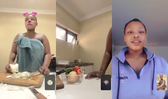 mchunuasanda96 TikTok Live — Aug 25, 2026, 6:13 AM