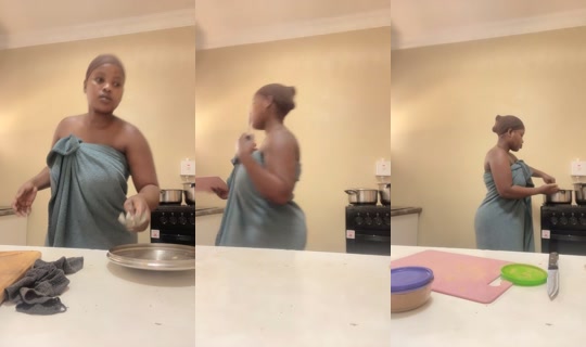 mchunuasanda96 TikTok Live — Aug 25, 2026, 7:05 AM