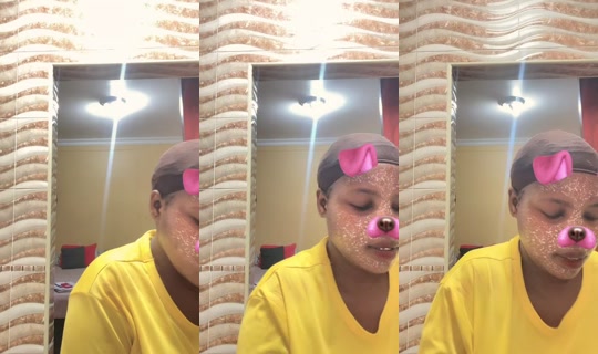 mchunuasanda96 TikTok Live — Sep 7, 2026, 6:06 AM