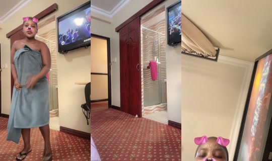 mchunuasanda96 TikTok Live — Sep 8, 2026, 4:33 AM