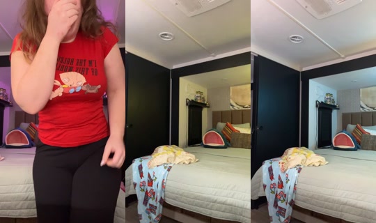 mck.daddyyy TikTok Live — Oct 7, 2026, 11:00 AM