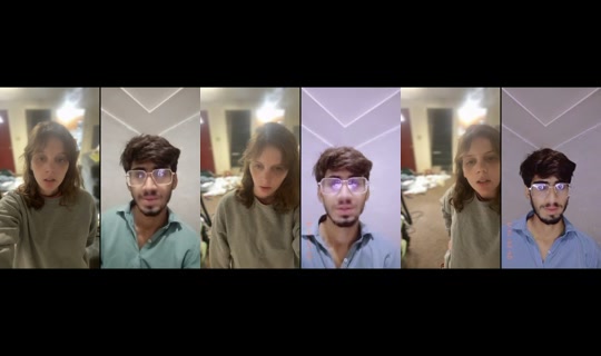 mckaylabond TikTok Live — Oct 8, 2026, 7:42 PM
