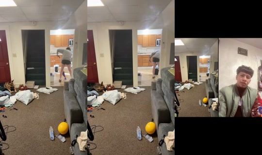 mckaylabond TikTok Live — Oct 8, 2026, 8:44 PM