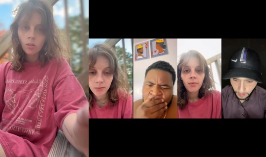 mckaylabond TikTok Live — Oct 8, 2026, 9:32 PM